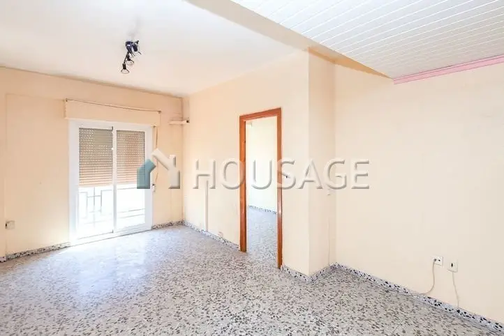 Venta Piso 97m² 3 Dormitorios 2 Baños Vilanova Valencia