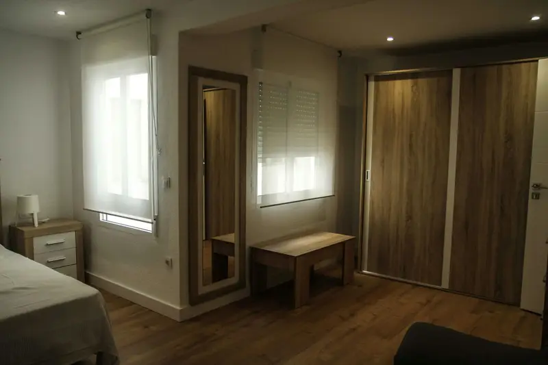 Habitacion Alquiler Elche Estudiantes CEU UMH