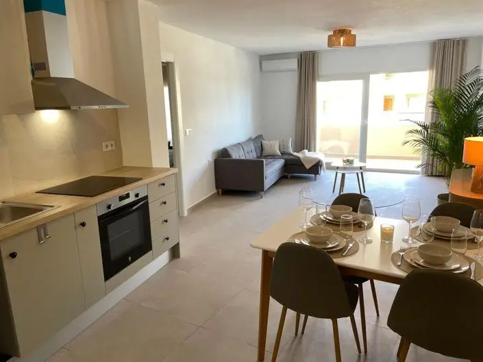Apartamento en Venta La Zenia Costa Blanca 2 Dormitorios Cerca de la Playa