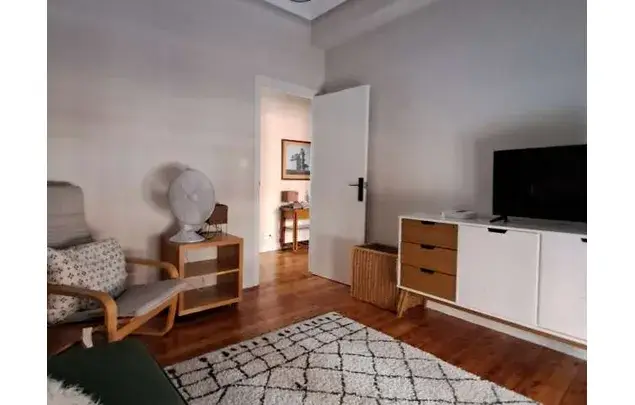 Habitaci
ón 70m
² en Bilbao Iralabarri - Piso compartido