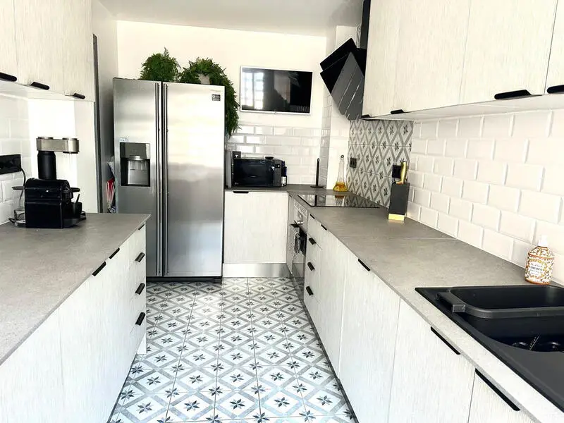 Apartamento en Venta San Pedro Alcántara 3 Dormitorios 2 Baños