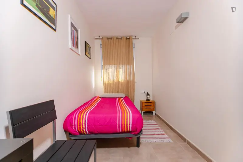 Apartamento 3 Habitaciones Valencia Cerca Ciudad Artes Ciencias