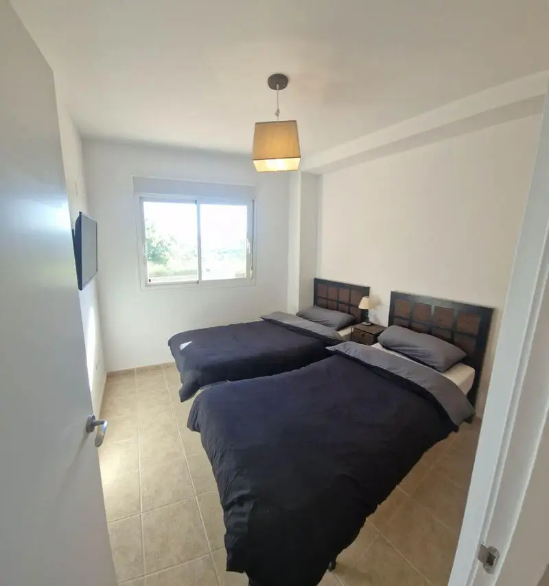 Apartamento en Casares del Sol 2 dormitorios 2 baños