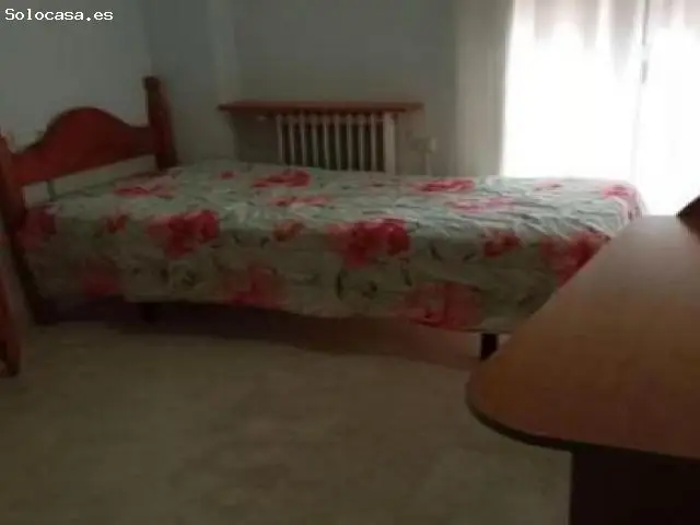 Alquiler Piso Cerrillo Maracena 3 habitaciones 2 baños Terraza