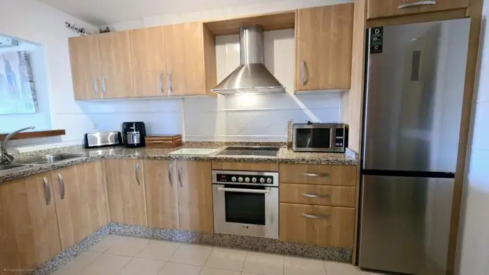 Apartamento de Lujo en Venta en La Cala Hills Mijas Golf