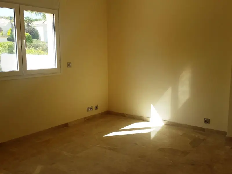 Atico Duplex San Roque Club Golf