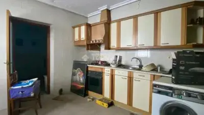 Casa Adosada en Venta en Ubeda 2 Plantas Independientes