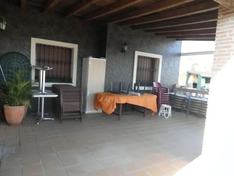 Casa Villa Lujo 6 Dormitorios Estepona