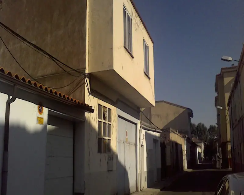 Local en Alquiler Zamora 61m2 Calle Salamanca