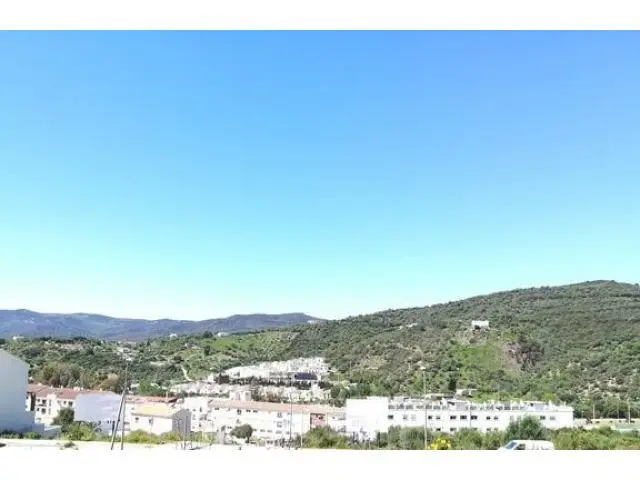 Solar en Venta Cerro Mulera Ubrique 134m2