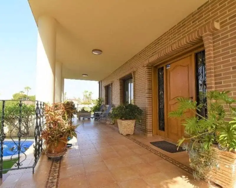 Chalet en venta en Ciudad Quesada, Rojales, Alicante