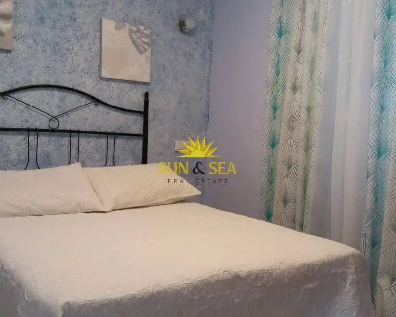 Apartamento en alquiler en Torrellano, Elche / Elx, Alicante