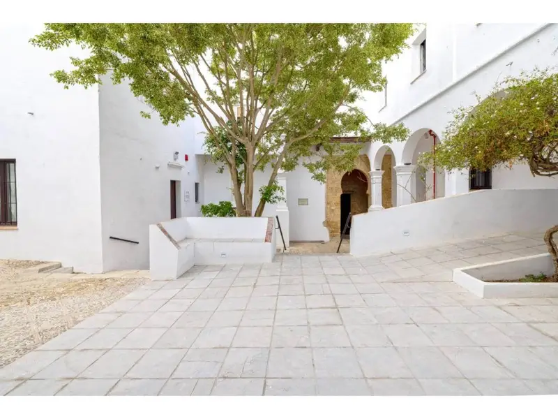 Casa en venta en Vejer de la Frontera, Cádiz