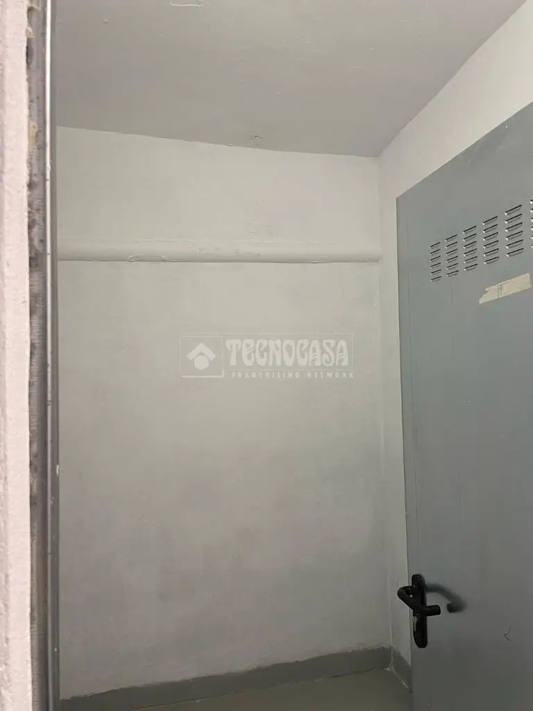 Trastero en venta Alcorcon Centro 4m2 Nueva Construccion