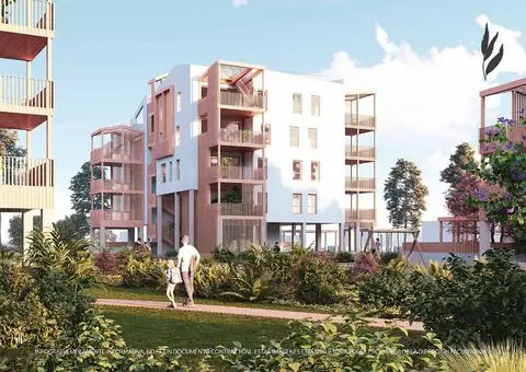 Apartamento en venta El Verger 1 Dormitorio Cerca de la Playa