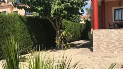 Chalet en venta en Yedra