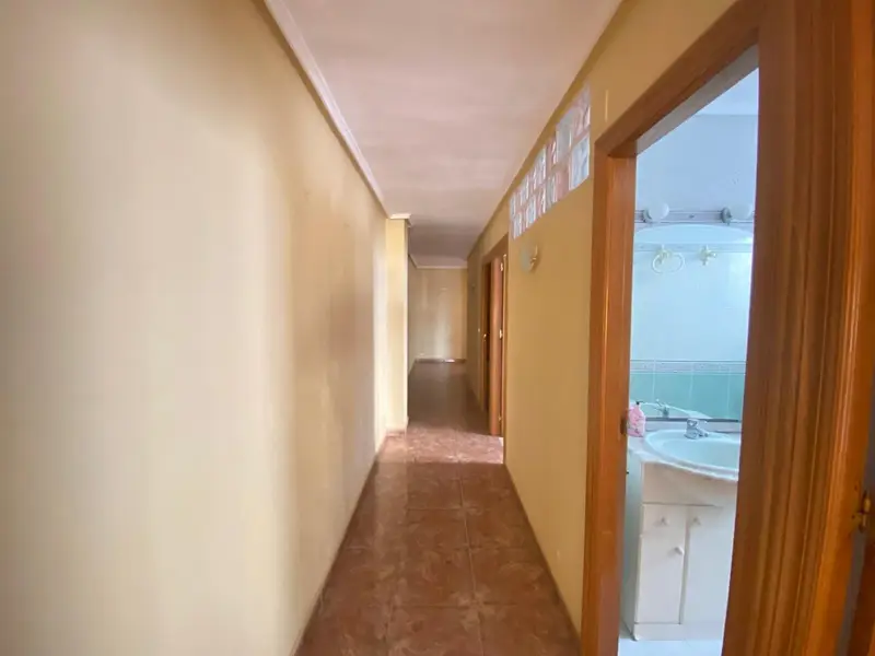Venta Ático con Terraza en Nueva Torrevieja