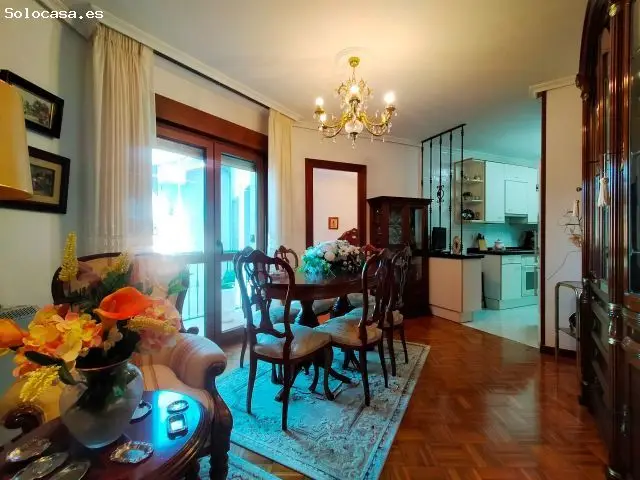 Apartamento en Venta en San Esteban de Pravia Asturias