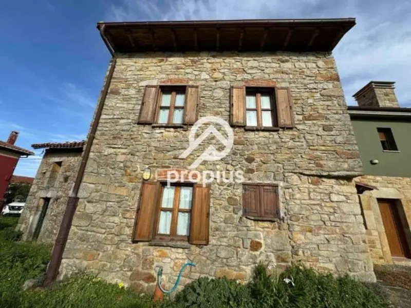 venta Chalet en Lastres, Asturias (49215013514.109300)- Globaliza