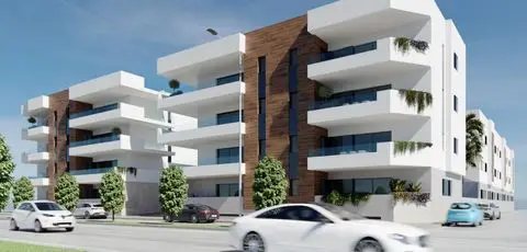 Apartamentos en San Pedro del Pinatar con Piscina