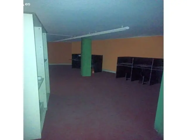 Local Comercial en Venta en Piera Barcelona