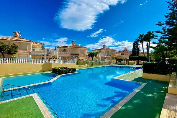 Adosado 3 Dormitorios 2 Baños Torrevieja Miramar Playa La Mata