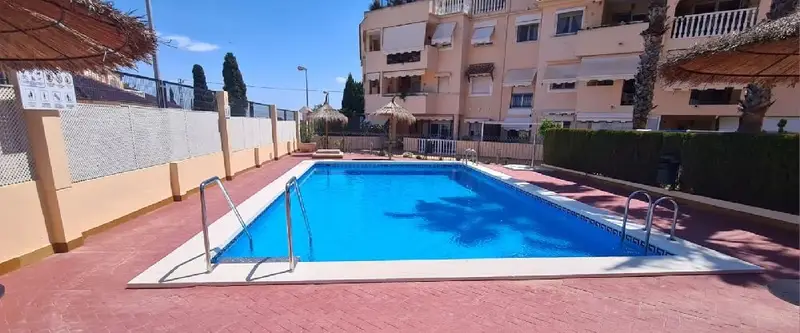 Venta Piso con calefacción en Tentegorra Cartagena