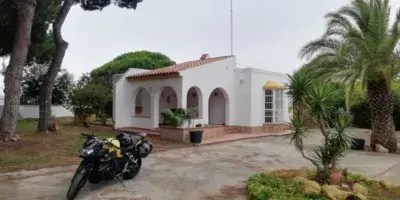 Chalet en venta en Sotillo