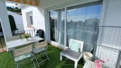 Atico en venta en El Paraiso Atalaya Benamara