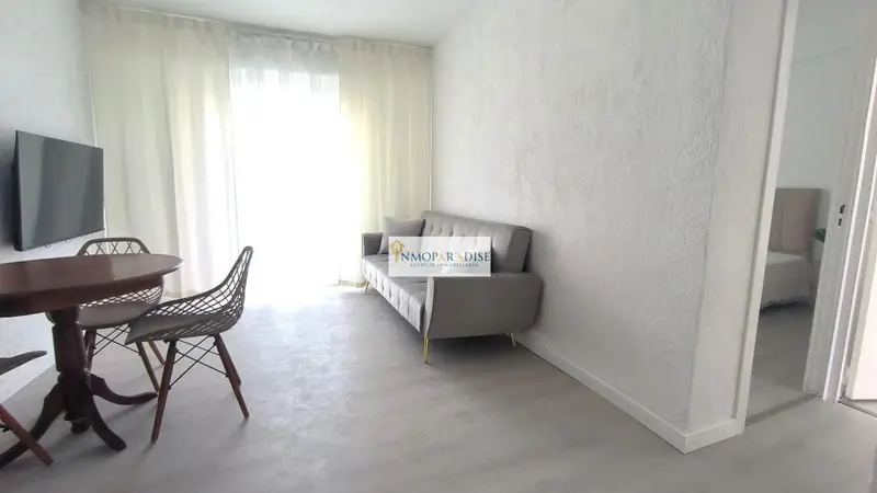 Piso Reformado en Pla Bon Repos Alicante
