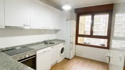 Alquiler Piso 97m2 Calle Alonso 3 Dormitorios Garaje Terraza