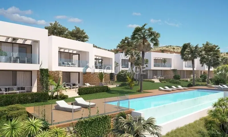 Apartamentos Annapurna Monforte del Cid