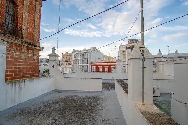 Finca en San Fernando Ideal Inversores y Turismo