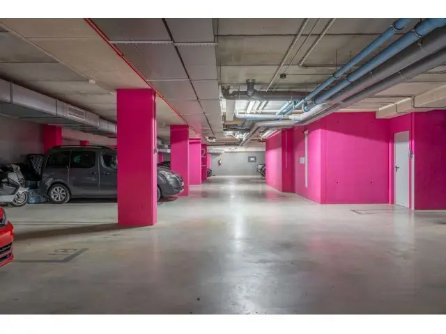 Parking en Alquiler Hospitalet de Llobregat Barcelona
