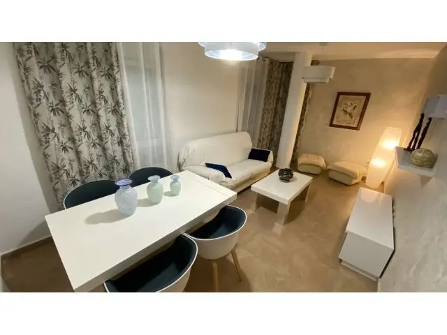 Apartamento 3 Dormitorios 2 Baños Terraza Rojales