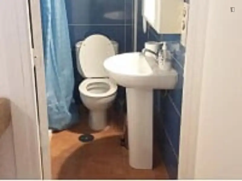 Apartamento con Terraza en el Centro Histórico