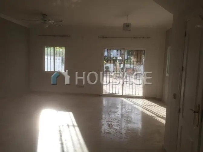 Chalet Adosado 3 Dormitorios Estepona 153m2