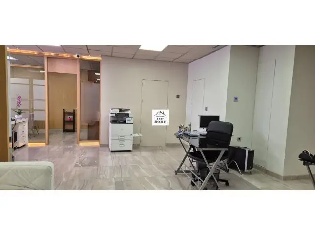 Entreplanta en Venta en Albacete Centro 126m2