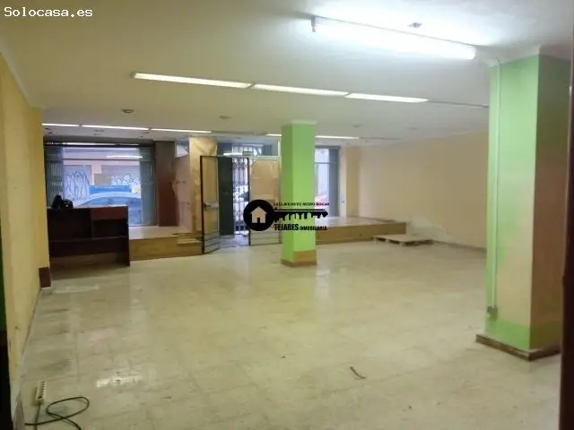 Local Comercial en Venta Zona Fatima
