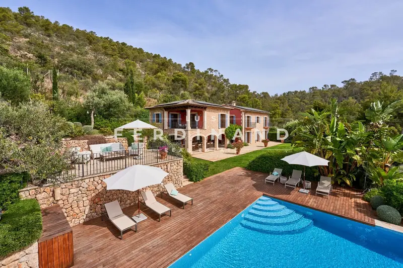 Finca/Casa Rural en venta en Palma de Mallorca, Mallorca