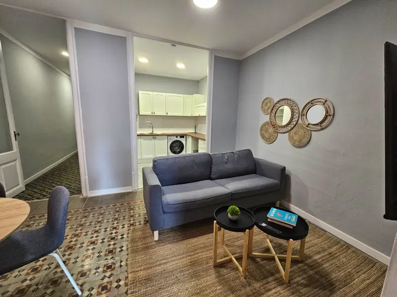 Apartamento Impresionante Cerca de Casa Batlló