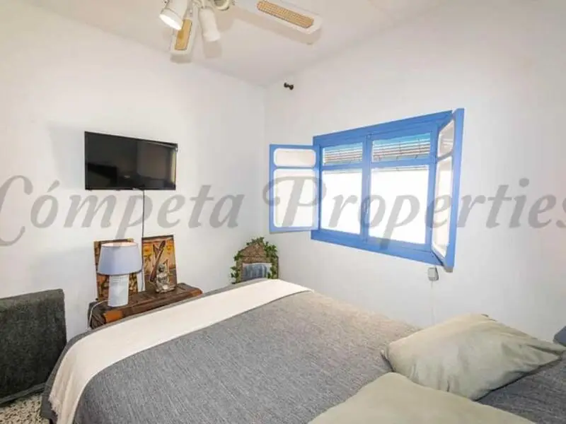2 Cuarto Adosado en venta
Torrox, Málaga