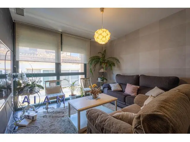 Piso Venta Alquilado Calella 2 Habitaciones Alta Rentabilidad