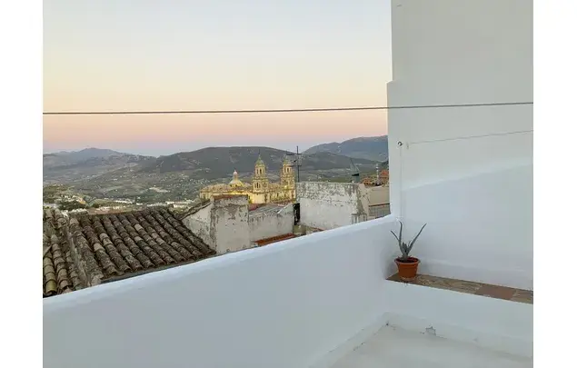 Alquiler Casa 3 Dormitorios 90m2 Jaen Centro
