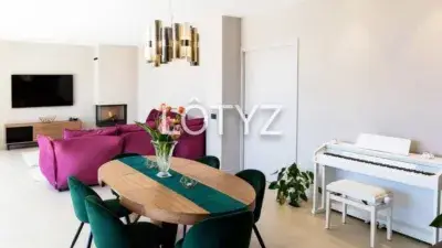 Chalet en Alquiler Platja Aro Costa Brava 6 Dormitorios Piscina Privada
