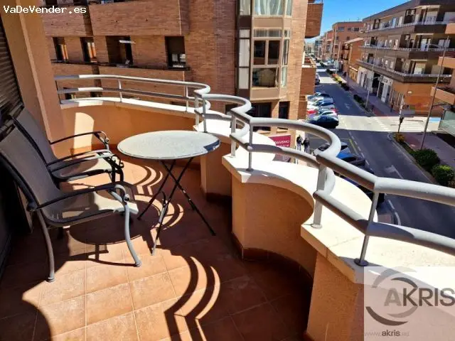 Piso en Alquiler Torrijos Toledo 153m2 4 Dormitorios 2 Baños
