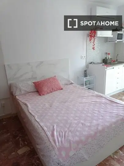 Apartamento 7 Dormitorios 3 Baños Madrid Alquiler Spotahome