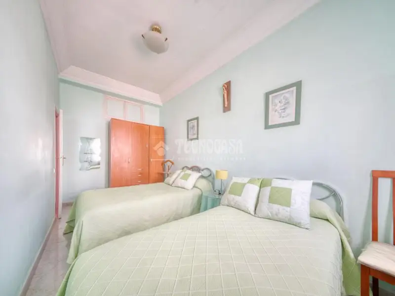 Piso en venta en Vadillo - Rondilla - La Victoria