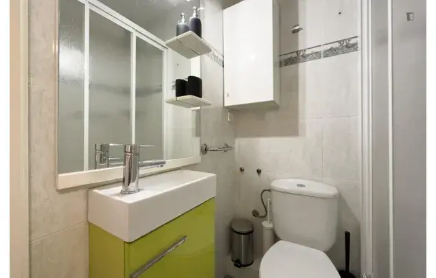 Alquiler Apartamento 5 Dormitorios Barcelona 3 24 Meses