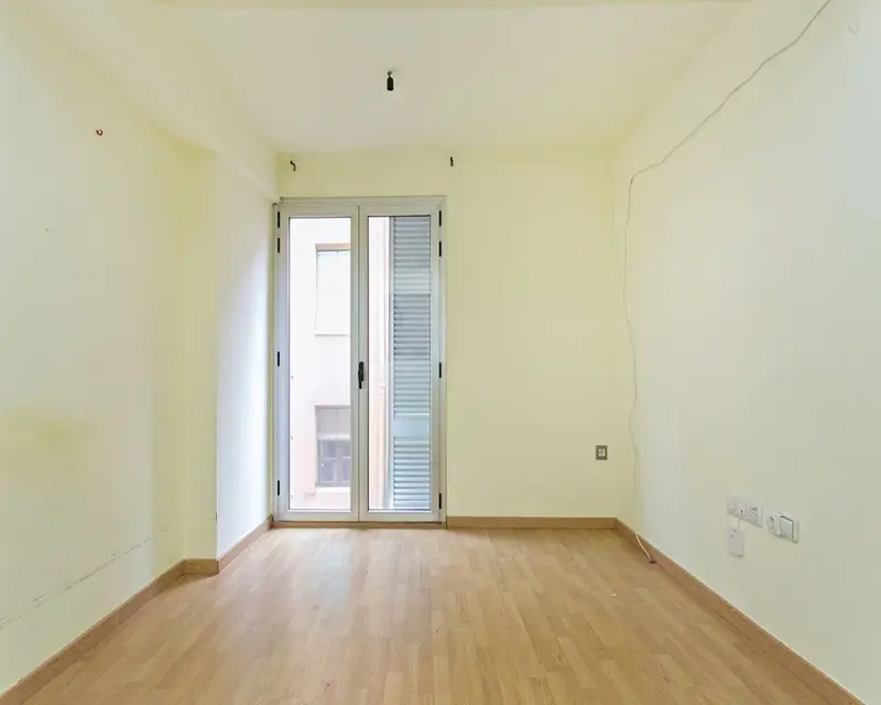 Piso 63m2 2 habitaciones Lleida